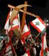 مير موسوي يتعهد بإلغاء التمييز ضد المرأة الإيرانية.