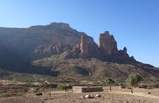 Panoramic view