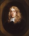 Painting of Samuel Morland