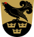 coat of arms of Tuusniemi