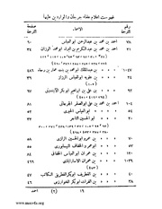 الصفحة التالية &larr;