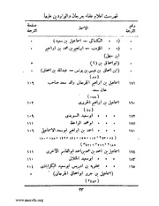 الصفحة التالية &larr;