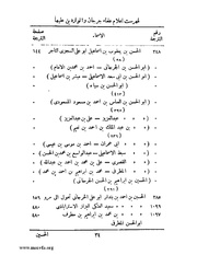 الصفحة التالية &larr;