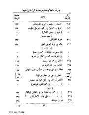 الصفحة التالية &larr;