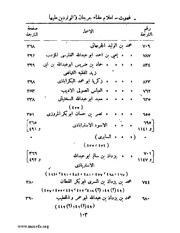 الصفحة التالية &larr;