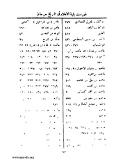 الصفحة التالية &larr;