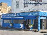 مطعم في حلق الوادي.