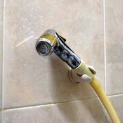 صورة مقربة للشطافة.