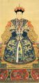 Empress Dowager Xiaozhuang