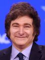 ArgentinaJavier Milei, President