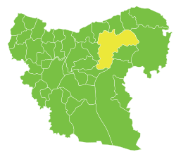 ناحية منبج