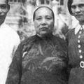 Mao Fumei (毛福梅, 1882-1939) Died in the Second Sino-Japanese War during a bombardment.