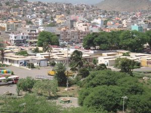 الإطلال على پرايا