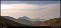 Mountain Atavyros, the highest on Rhodes (1215m)