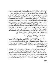 الصفحة التالية &larr;