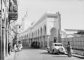 المسجد الكبير العاصمة