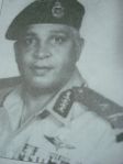 عقيد/ السيد الشرقاوي قائد المجموعة 145 صاعقة