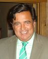 Governor Bill Richardson of نيو مكسيكو (campaign)