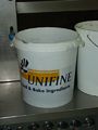 Container for food products