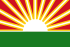 Flag of Lara State.svg