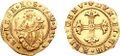 Genoese doppia, 1639