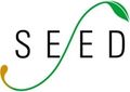شعار SEED.