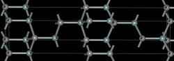 (α)6H-SiC