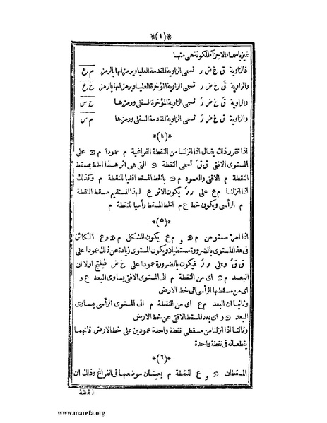 ملف:اللآلئ البهية في الهندسة الوصفية.pdf