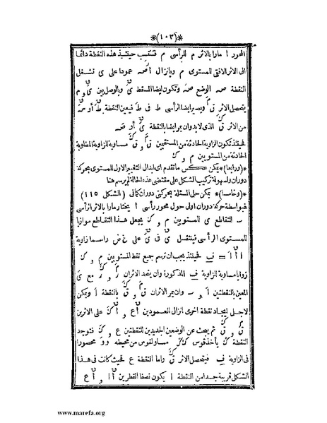 ملف:اللآلئ البهية في الهندسة الوصفية.pdf