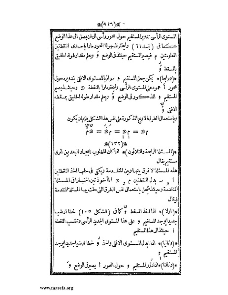 ملف:اللآلئ البهية في الهندسة الوصفية.pdf