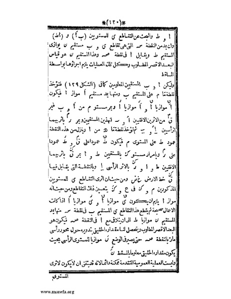 ملف:اللآلئ البهية في الهندسة الوصفية.pdf