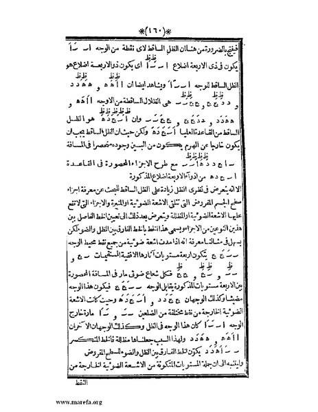 ملف:اللآلئ البهية في الهندسة الوصفية.pdf