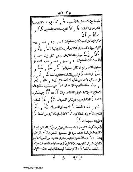 ملف:اللآلئ البهية في الهندسة الوصفية.pdf