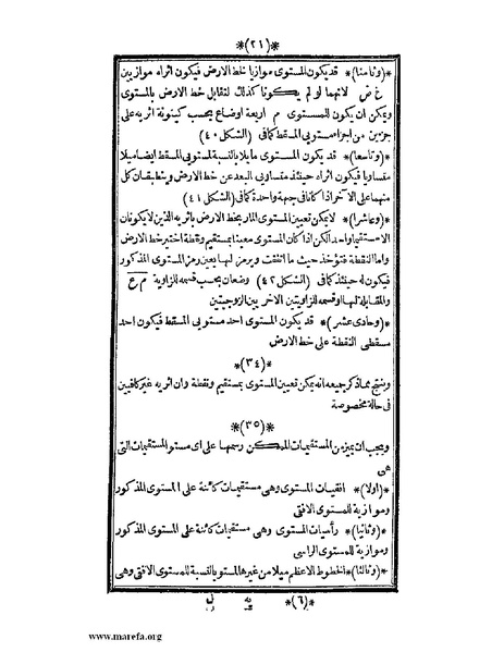 ملف:اللآلئ البهية في الهندسة الوصفية.pdf