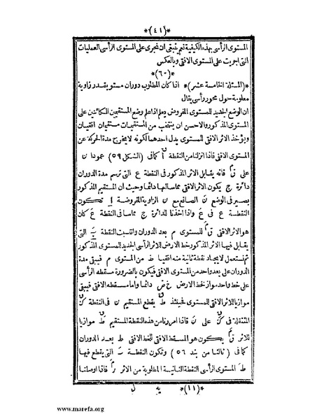 ملف:اللآلئ البهية في الهندسة الوصفية.pdf