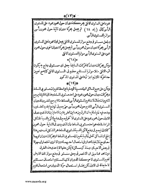 ملف:اللآلئ البهية في الهندسة الوصفية.pdf