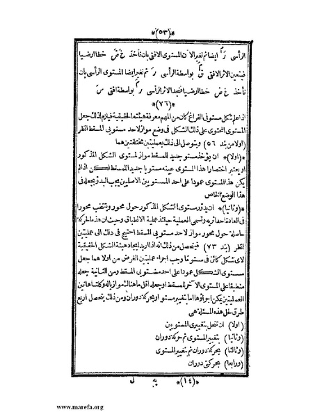 ملف:اللآلئ البهية في الهندسة الوصفية.pdf