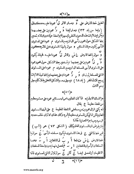 ملف:اللآلئ البهية في الهندسة الوصفية.pdf