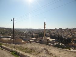 مدينة اللطامنة