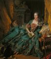 Madame de Pompadour