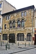 The Maison du Drapier (fr)