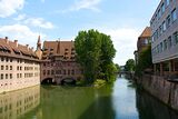 Heilig-Geist-Spital (Hospice of the Holy Spirit)