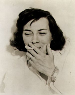 صورة ترويجية من سنة 1966