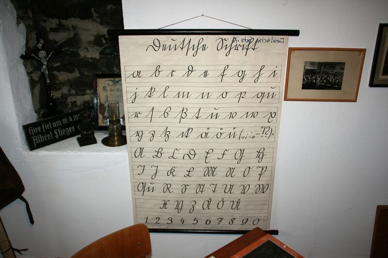 ملف:Schrifttafel Deutsche Schrift.JPG