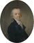Christian August Lorentzen - Portrett av Marcus Gjøe Rosenkrantz - Oslo Museum - OB.00015.jpg
