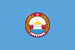 Flag of Mandalay Region.svg