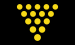 Flag of the Duke of Cornwall.svg