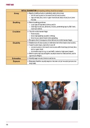 الصفحة التالية &larr;