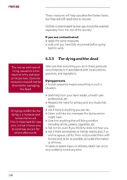 الصفحة التالية &larr;