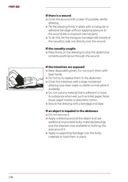 الصفحة التالية &larr;